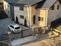 Top House Iasi - Ferienwohnung