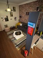 CRAFT LOFT - Amber 232 - B&B Jedda