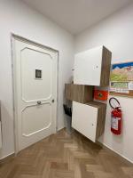 Apartment mit 1 Schlafzimmer