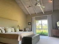 Habitación Doble Deluxe con balcón