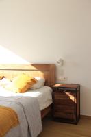 Villa La Tabaiba- Bright open spaces, private & heated pool - Bed and Breakfast La Oliva