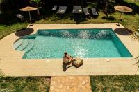 La Vida Surf - Yoga Villa - Ferienwohnung Ounagha