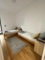 Three-Bedroom Deluxe Apartment