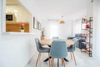 Apartment 2 minutes from the beach - Ferienwohnung Alboraya