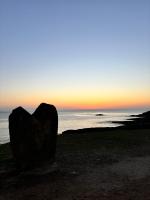 Appartement Hyper Cosy - Vue mer panoramique 180 - B&B Quiberon