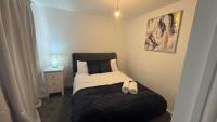 Blue Room shared house - B&B Bristol