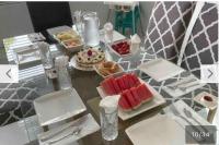 Modern and Luxurious 4 bedroom house - B&B Bangor