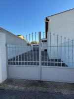 La Villa Romana - Spacieux, Confortable et Centrale - Ferienwohnung