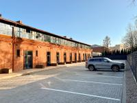 thePilots - B&B Kaunas