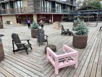 kokhta 9 - B&B Bakuriani