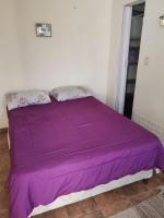 Apto independiente al fondo de casa familiar - Chambres d’hôtes