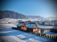 Pod Świerkami - Ferienwohnung Kacwin