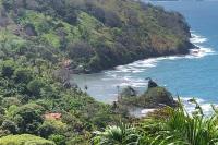 Secreto Frente Al Mar - B&B Cacique