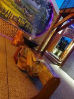 La Renaissance 1, hight standing guest house - B&B Herve