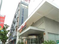 Motel Shanghai Shibei Industrial Park West Jiangchang Road, Hotel - Shanghai
