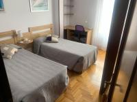 Apartamento de 2 dormitorios