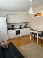 Metsästäjänkadun yksiö - B&B Kokkola