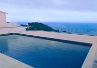 Begur Salty House Sa Tuna - Bed and Breakfast Begur