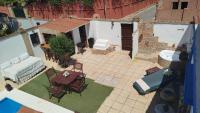 Casa Rural Villa montecarmelo - B&B