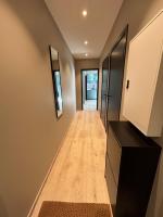 Elvegata 6, H0303 Kristiansand - Bed and Breakfast