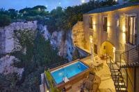 LTM greenhouse - B&B Siracusa