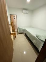 Recando Dourado Suítes - Ferienwohnung