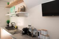 Urban Petit - Chambres d’hôtes Ermoúpolis