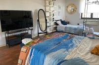 Chambre Double Deluxe avec Lit d'Appoint