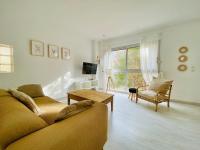 Duplex 3 Chambres Proche Gare Clim, WIFI, parking - B&B Perpignano