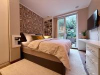 Appartement met 1 Slaapkamer