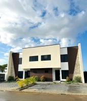 CasaTua Suriname New 4 Bedroom townhouse 14A - B&B Paramaribo