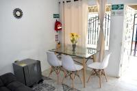 Apartamento Tamarielys 2 - Chambres d’hôtes Santa Marta
