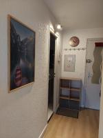 Appartement calme et apaisant - B&B Saint-Jean-d'Aulps