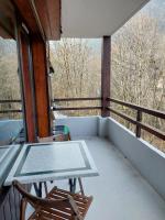 Appartement calme et apaisant - B&B Saint-Jean-d'Aulps