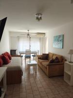 Departamento amoblado en pleno centro, con cochera - B&B Bahía Blanca