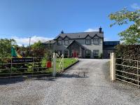 Luachra Lodge - B&B