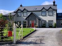 Luachra Lodge - B&B
