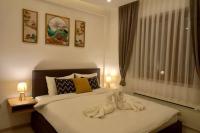 Nlux 30 MamaBaba Resort&Spa - B&B
