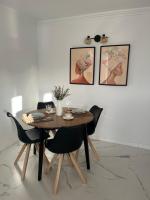 Beautiful and Modern loft - B&B San Miguel De Abona