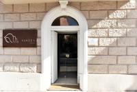 Coclea Relais - Ferienwohnung San Teodoro