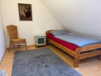 Standard Single Room with Shared Bathroom