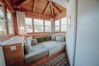 Family Room with Balcony