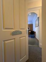 Creed Apartment on the Harbour - Chambres d’hôtes Stornoway