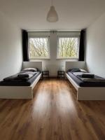 Apartment mit 2 Schlafzimmern