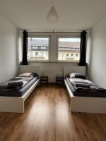 Apartment mit 3 Schlafzimmern