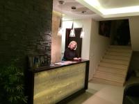 Apartments Amira - Bed and Breakfast Ulcinj