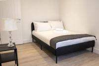Familienapartment mit 2 Schlafzimmern und Aussicht