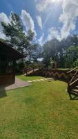 MIRANTE DA MOEDA - B&B Brumadinho