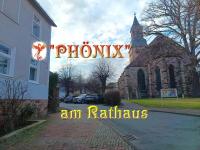 "PHÖNIX" mit Garten, bis 11 Personen, 1A Lage! - B&B