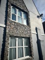 Church Mews Central Townhouse West Hoe Plymouth - B&B